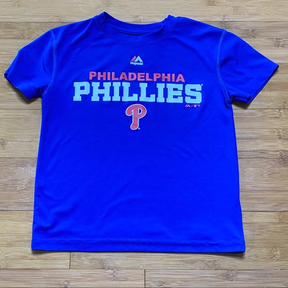 cool phillies shirts